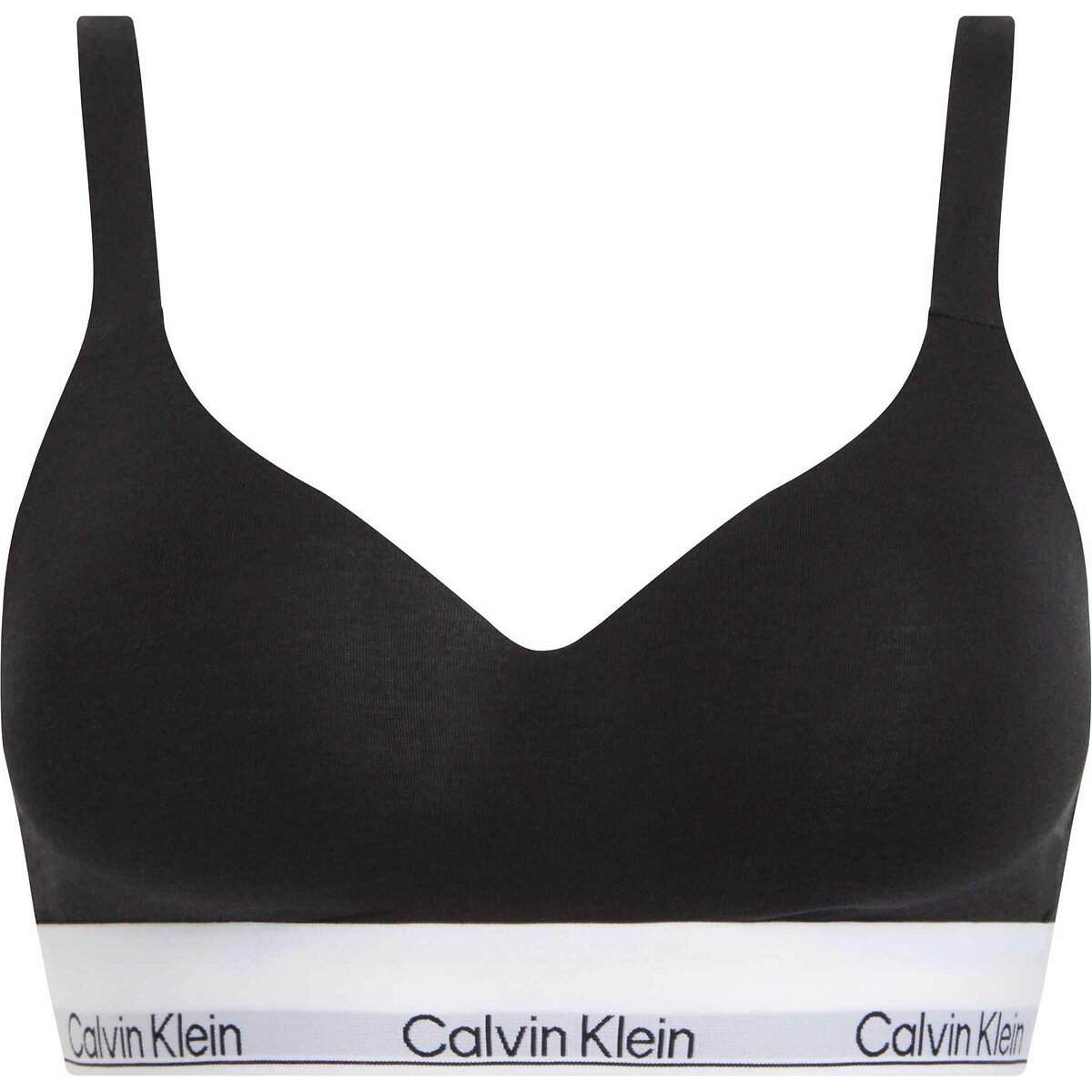 CALVIN KLEIN UNDERWEAR Bustier Modern Cotton