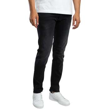 Replay Straight Jeans  Grover Straight Fit Jeans