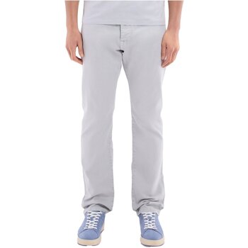 Eden Park Straight Jeans  E25BAS5P0019