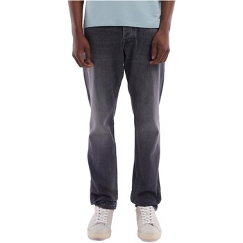 Eden Park Straight Jeans  E25BAS5P0007