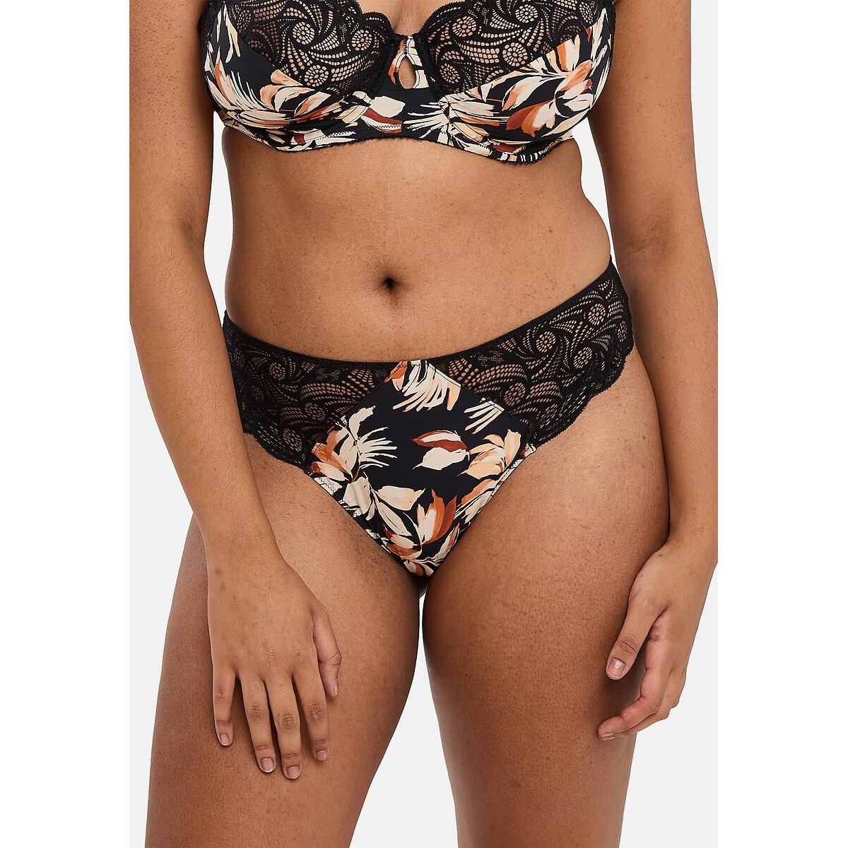 Sans complexe Slip maat medium ARIANE FANTAISY