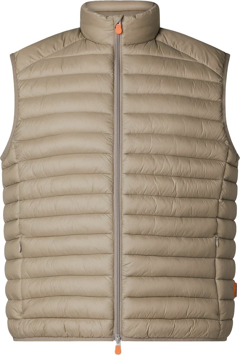 Save the Duck Bodywarmer Adam Greige