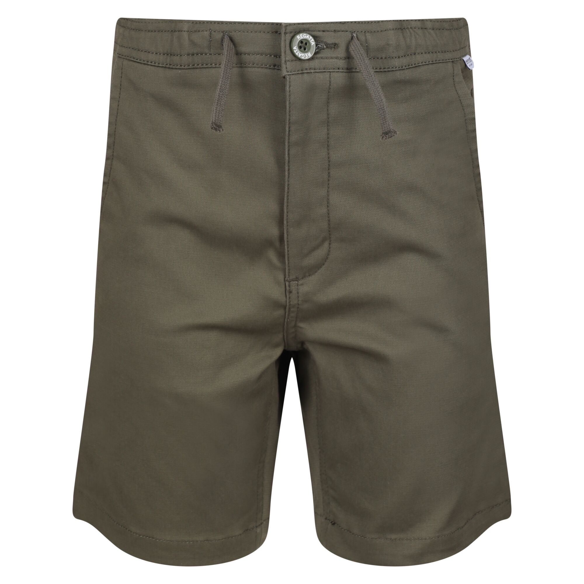 Regatta kinder-/kinder Alber Ottomaanse short 9-10 Years