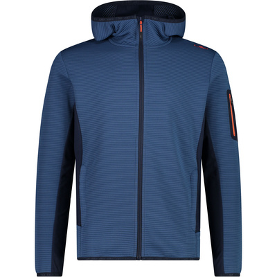 CMP Heren Hoodie Jas