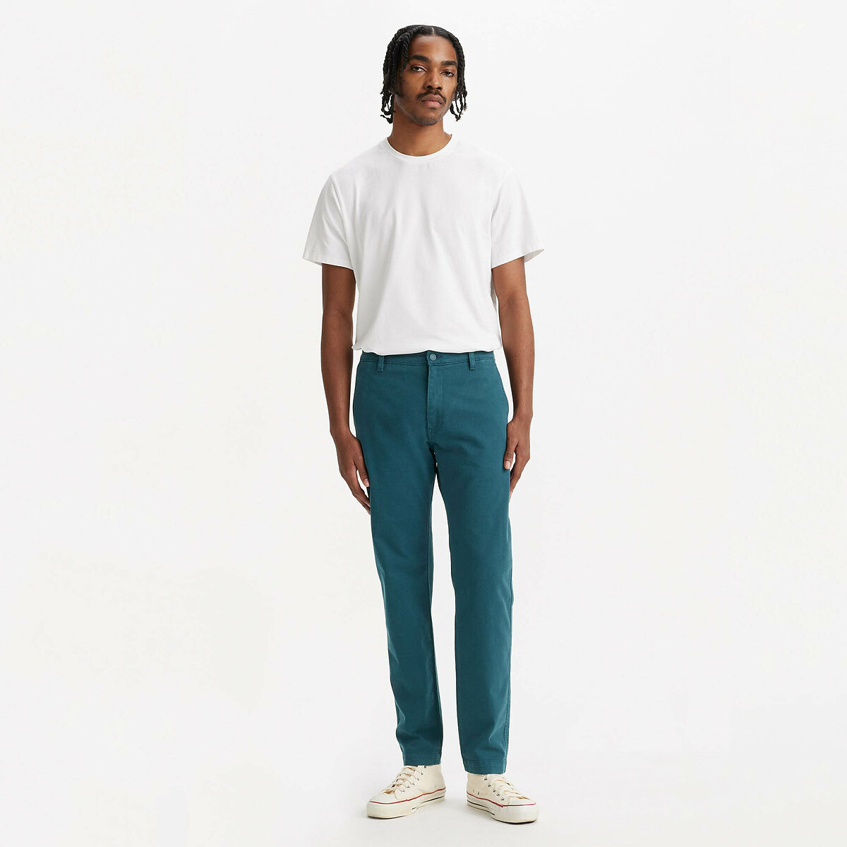 Levi's Chino Taper met optimale stretchpercentage