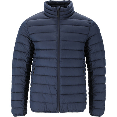 Whistler Heren Edge CFT+ Light Puffer Jas