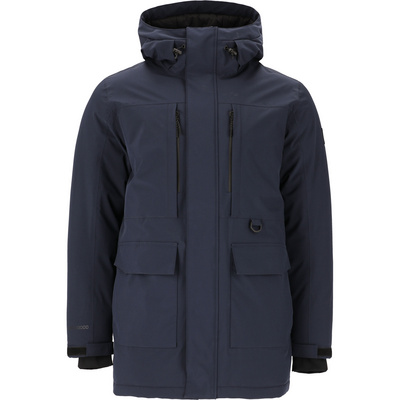 Whistler Heren Bluff Parka