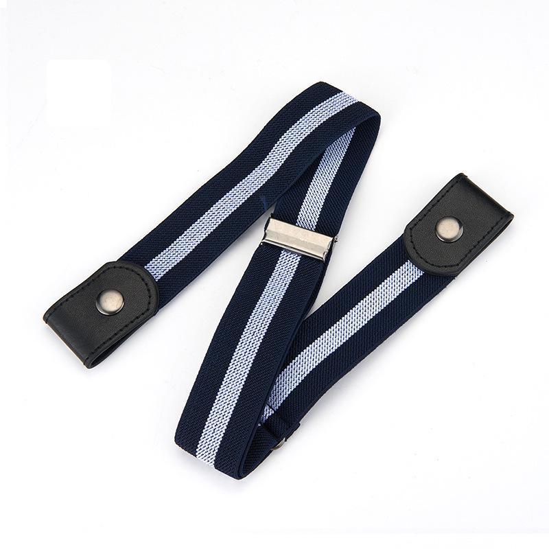 AI Supermarket Adjustable Elastic Invisible Belt for Women and Men