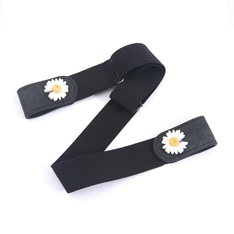 AI Supermarket Adjustable Elastic Invisible Belt for Women and Men
