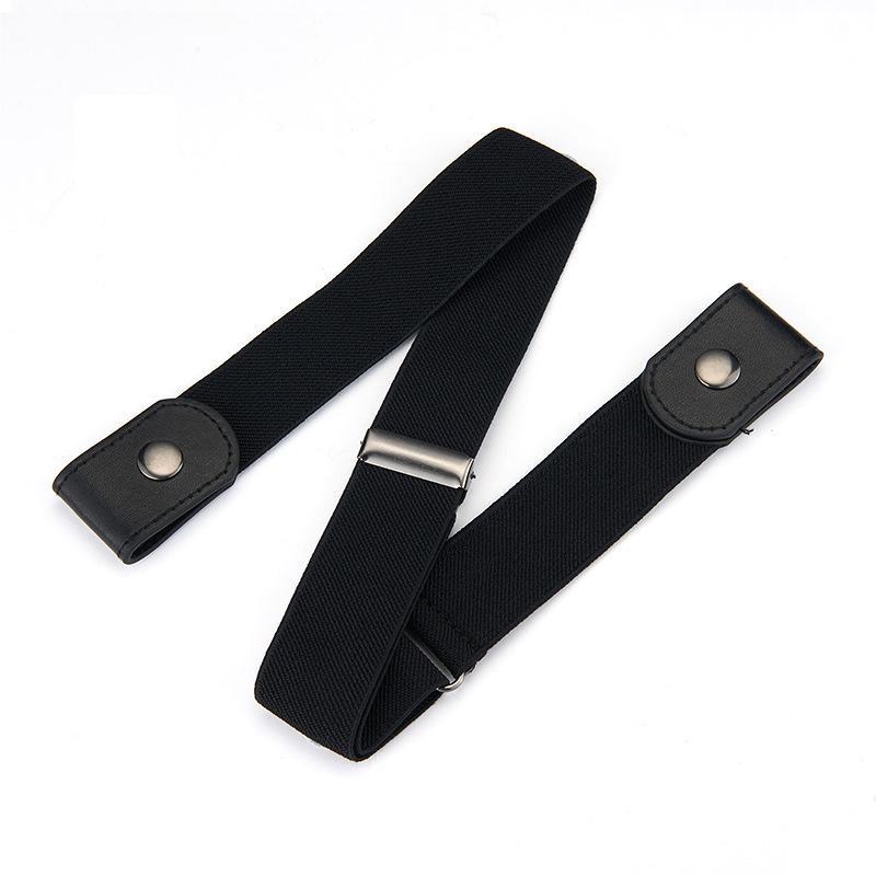 AI Supermarket Adjustable Elastic Invisible Belt for Women and Men