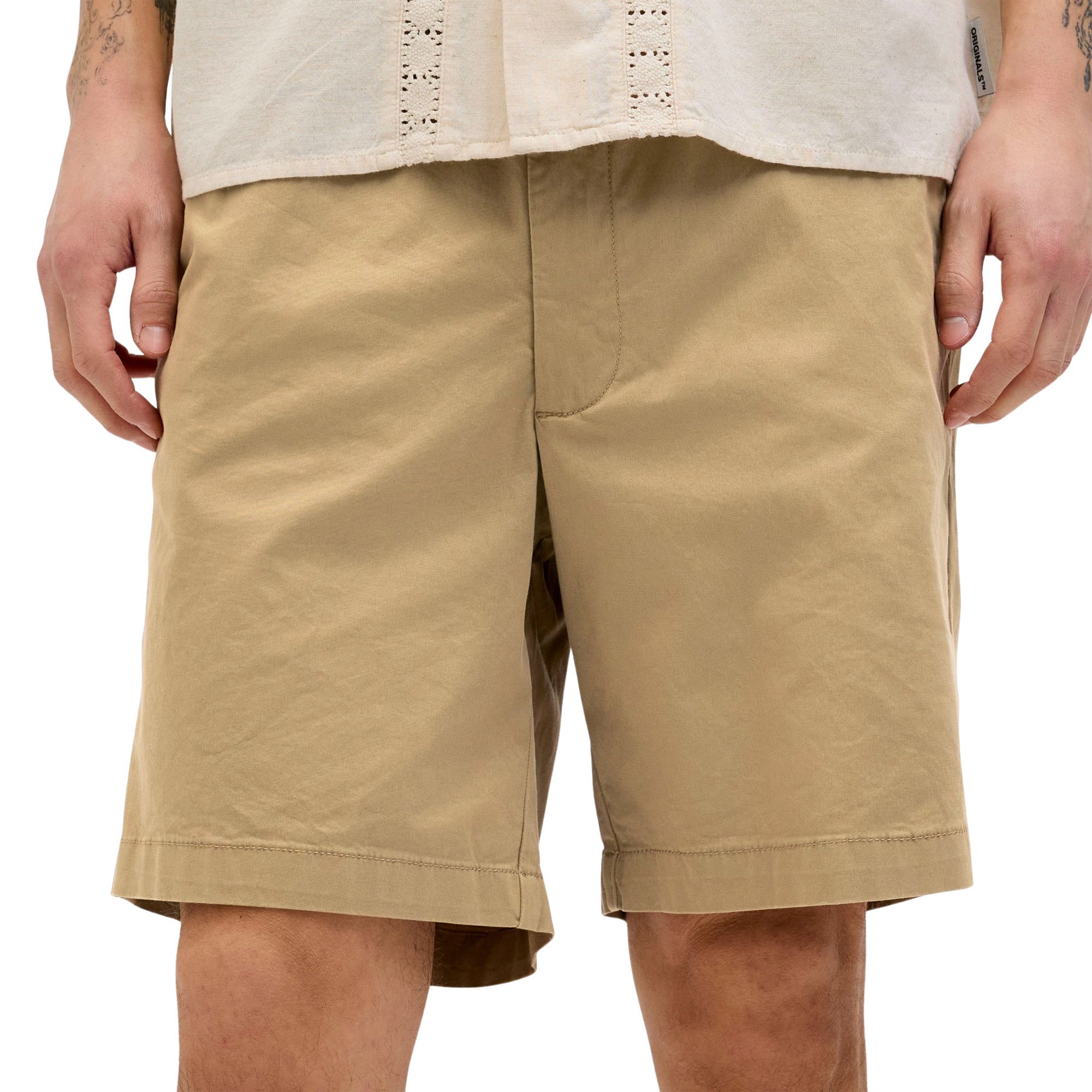 Jack & Jones Short JPSJAIDEN CAMPAIGNHYBRIDJOGGERSHORT MID