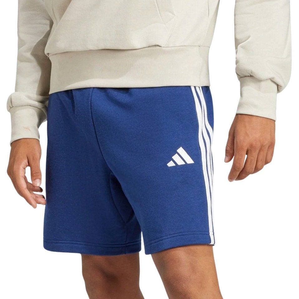 Adidas Sportswear Short M 3S FT SHO (1-delig)