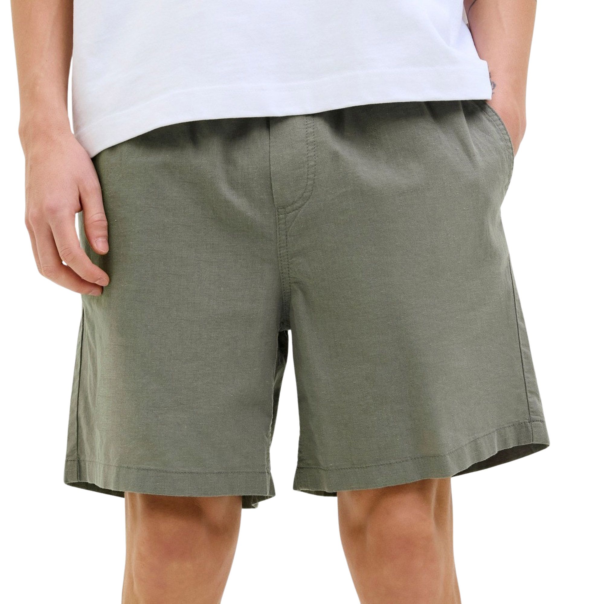 Jack & Jones Short JPSTJAIDEN JJSUMMER JOGGER SHORT SN