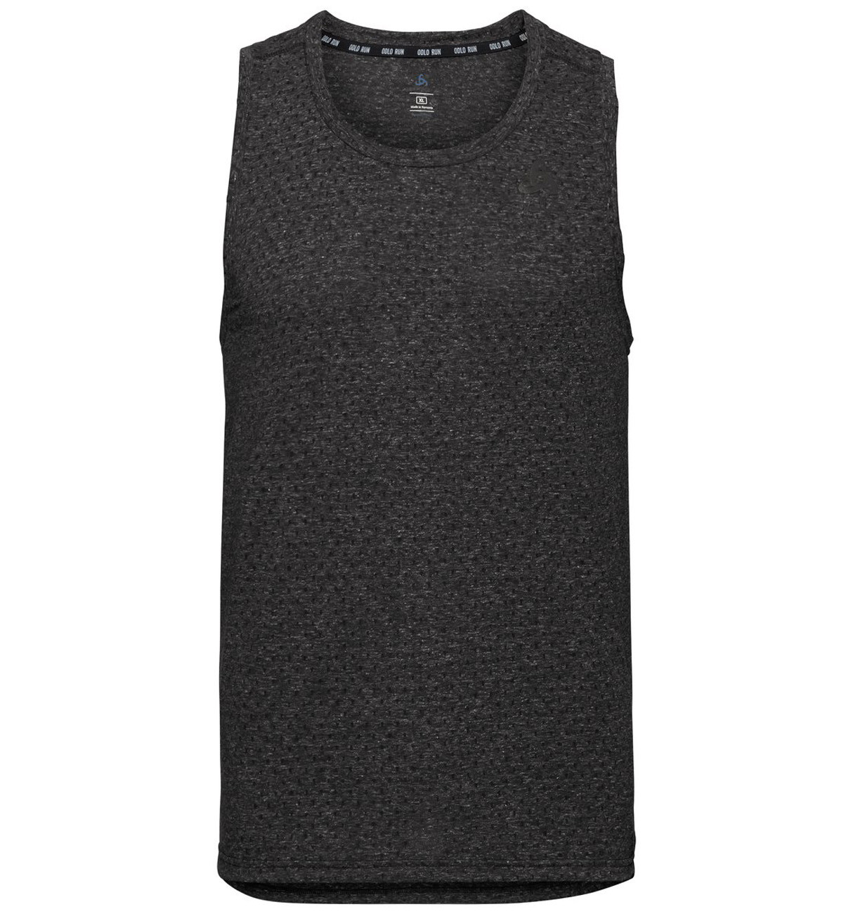 Odlo Shirt ronde hals zonder mouwen millennium linencool