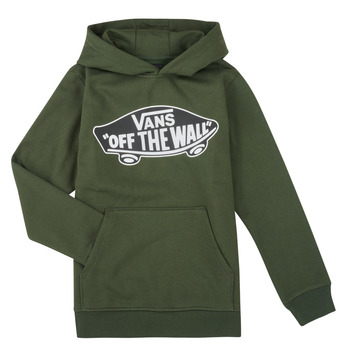 Vans Sweater  Style 76 PO