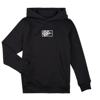 Vans Sweater  BLOCKED BOX PO HOODIE