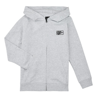 Vans Sweater  BLOCKED BOX FZ HOODIE