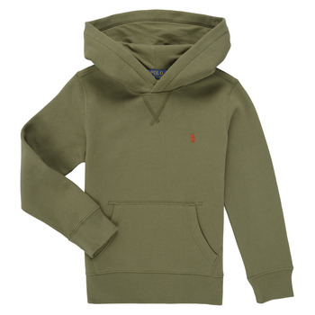 Polo Ralph Lauren Sweater  LS PO HOOD