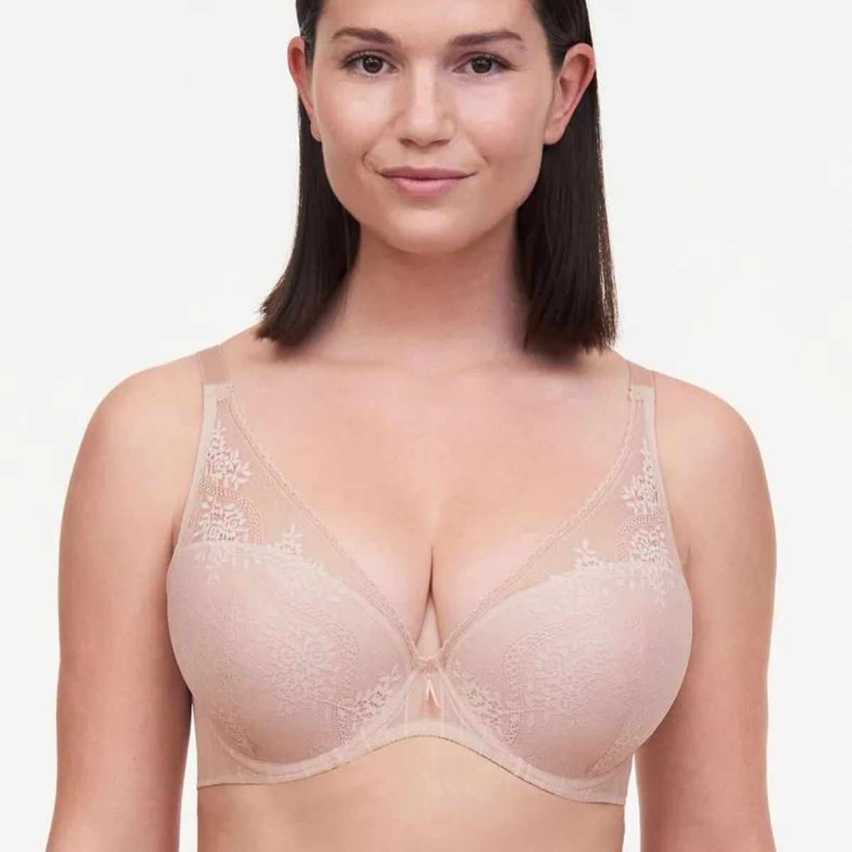 Passionata Maddie BH met beugel, roze