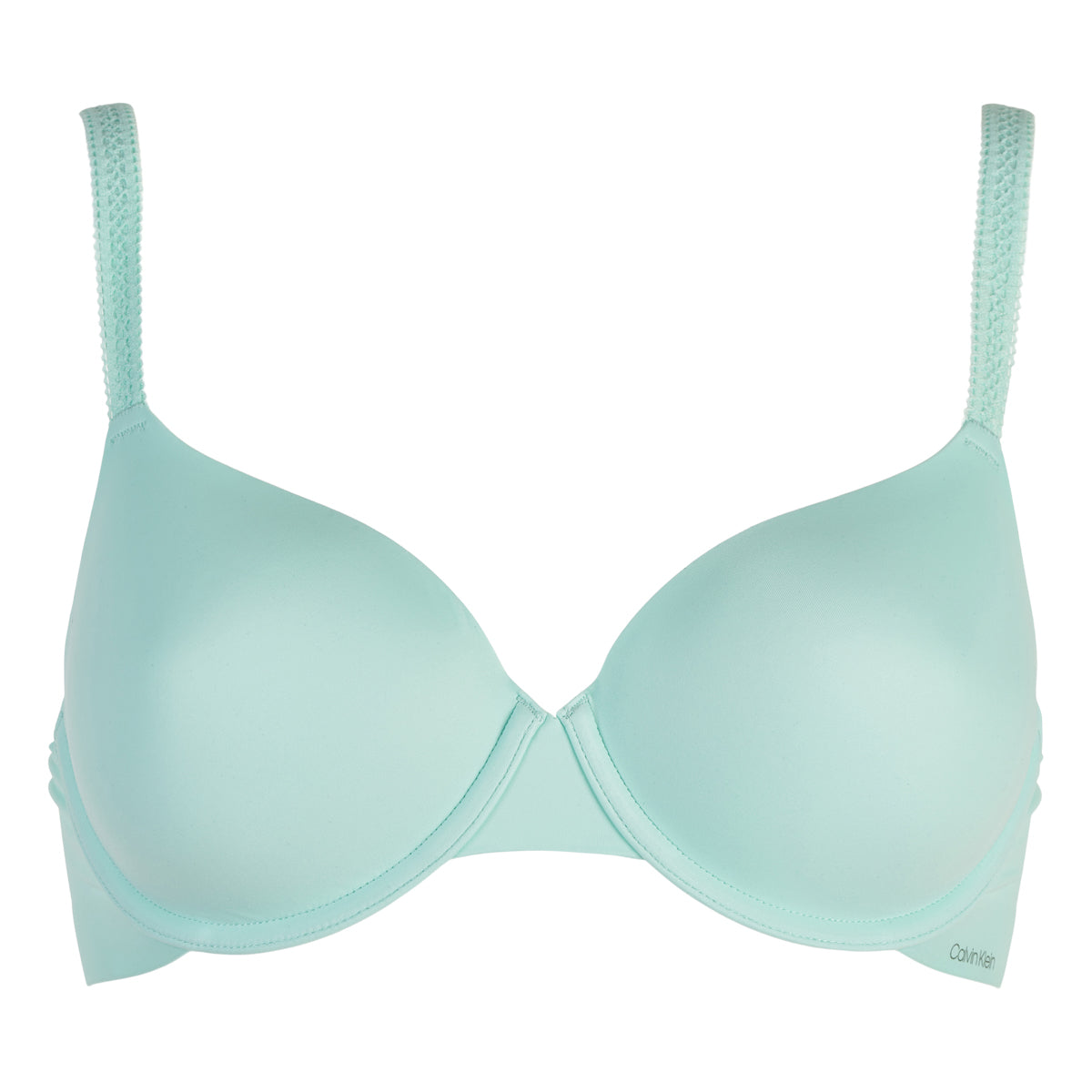 Calvin klein Lingeri Lightly Lined BH met beugel, groen