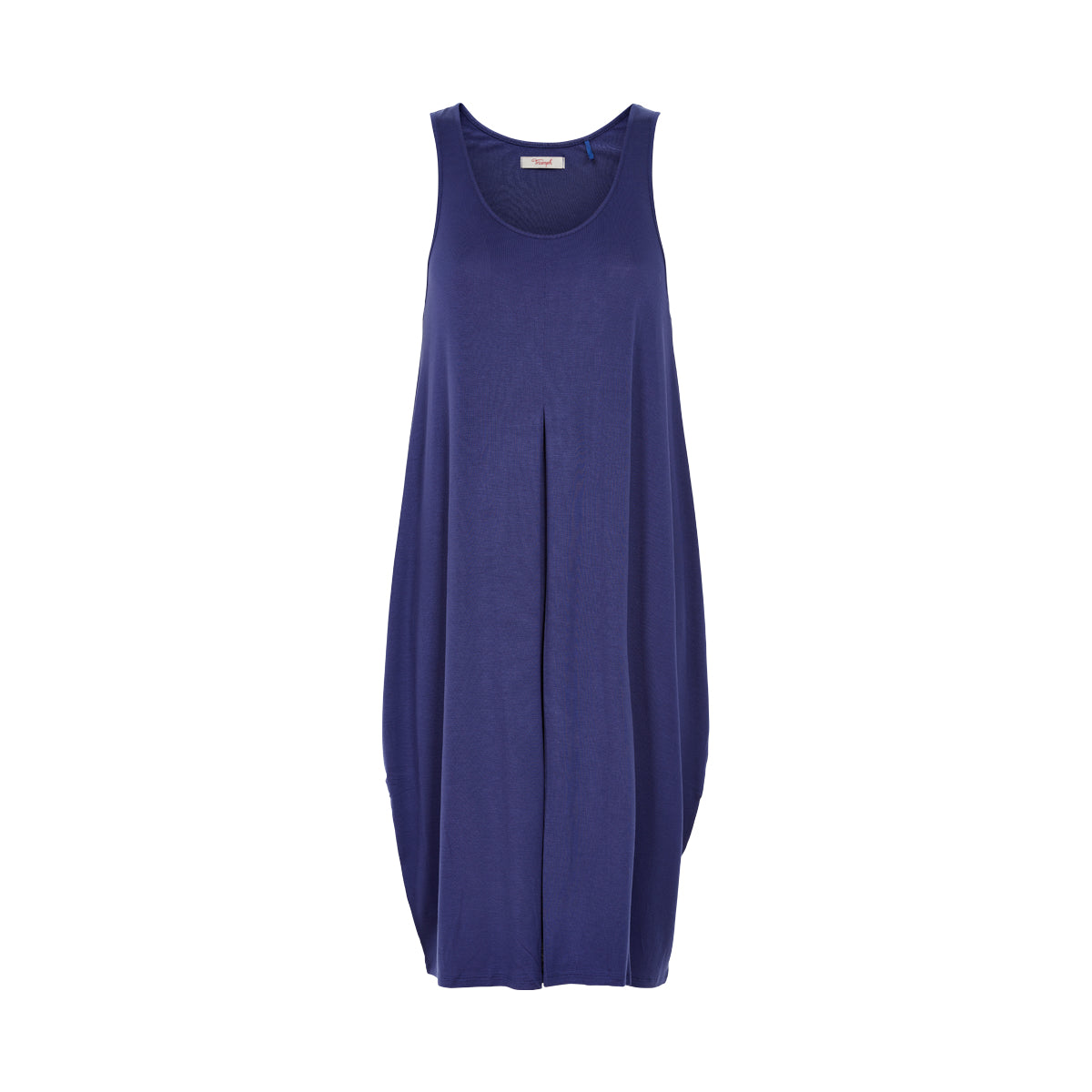 Triumph Venus Elegance 15 nachtjapon, blauw