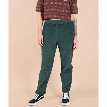 Oxbow Broek  Corduroy joggingbroek CORDW