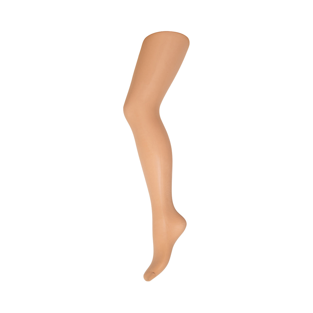 Decoy Runresist pantys, nude