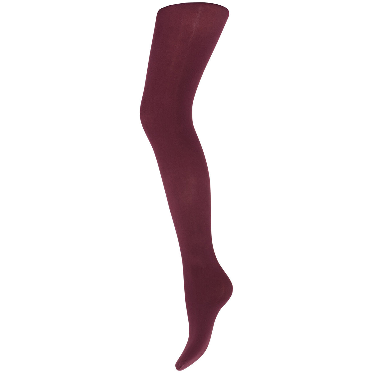 Decoy Microfiber pantys, rood
