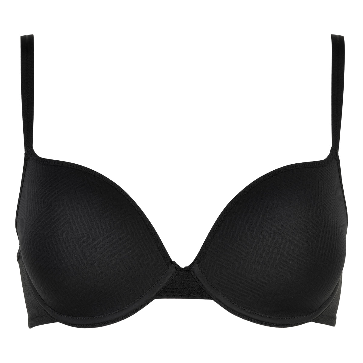 Passionata DREAM TODAY push-up BH, zwart