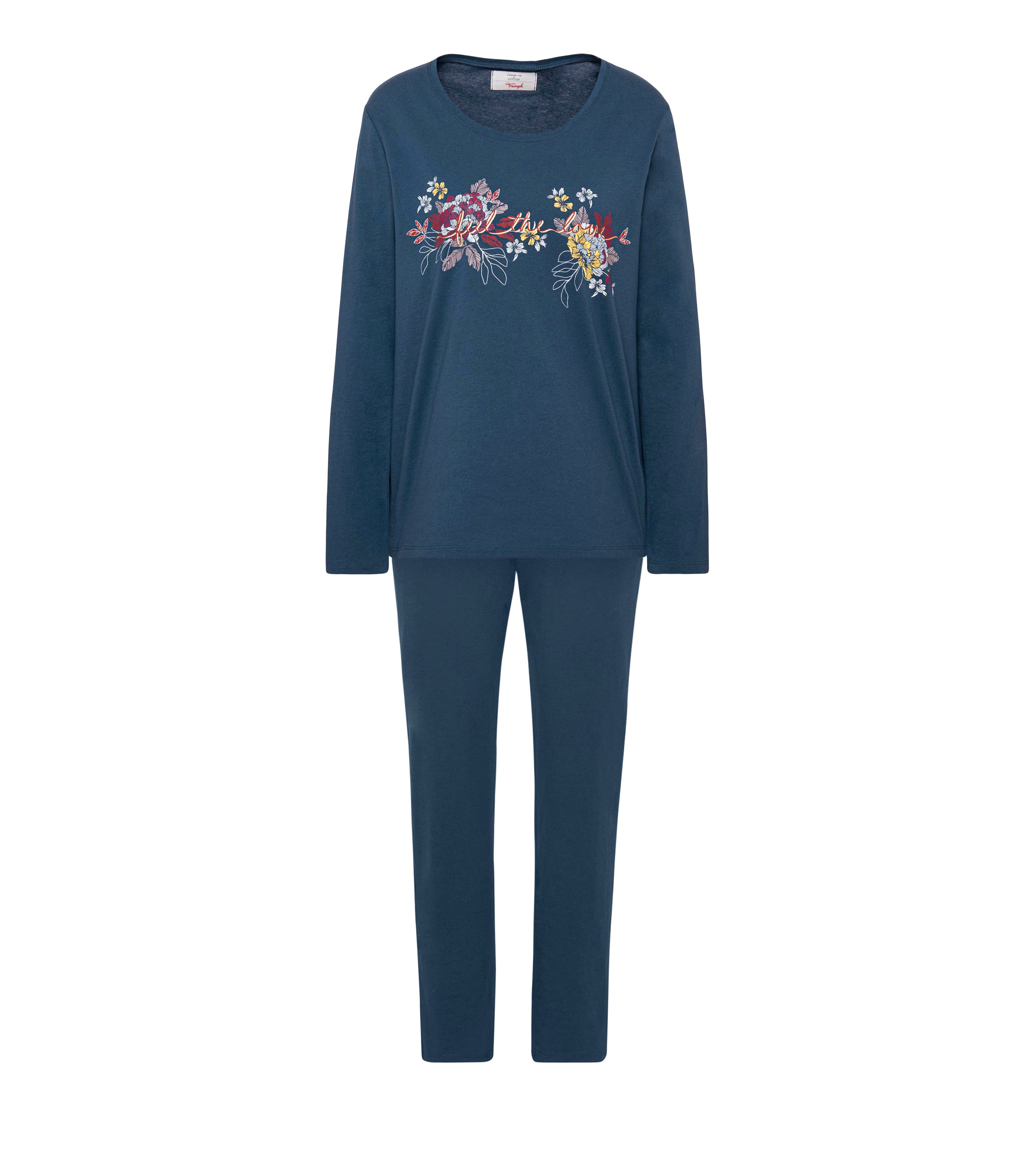 Triumph pyjama's 10209568 1692