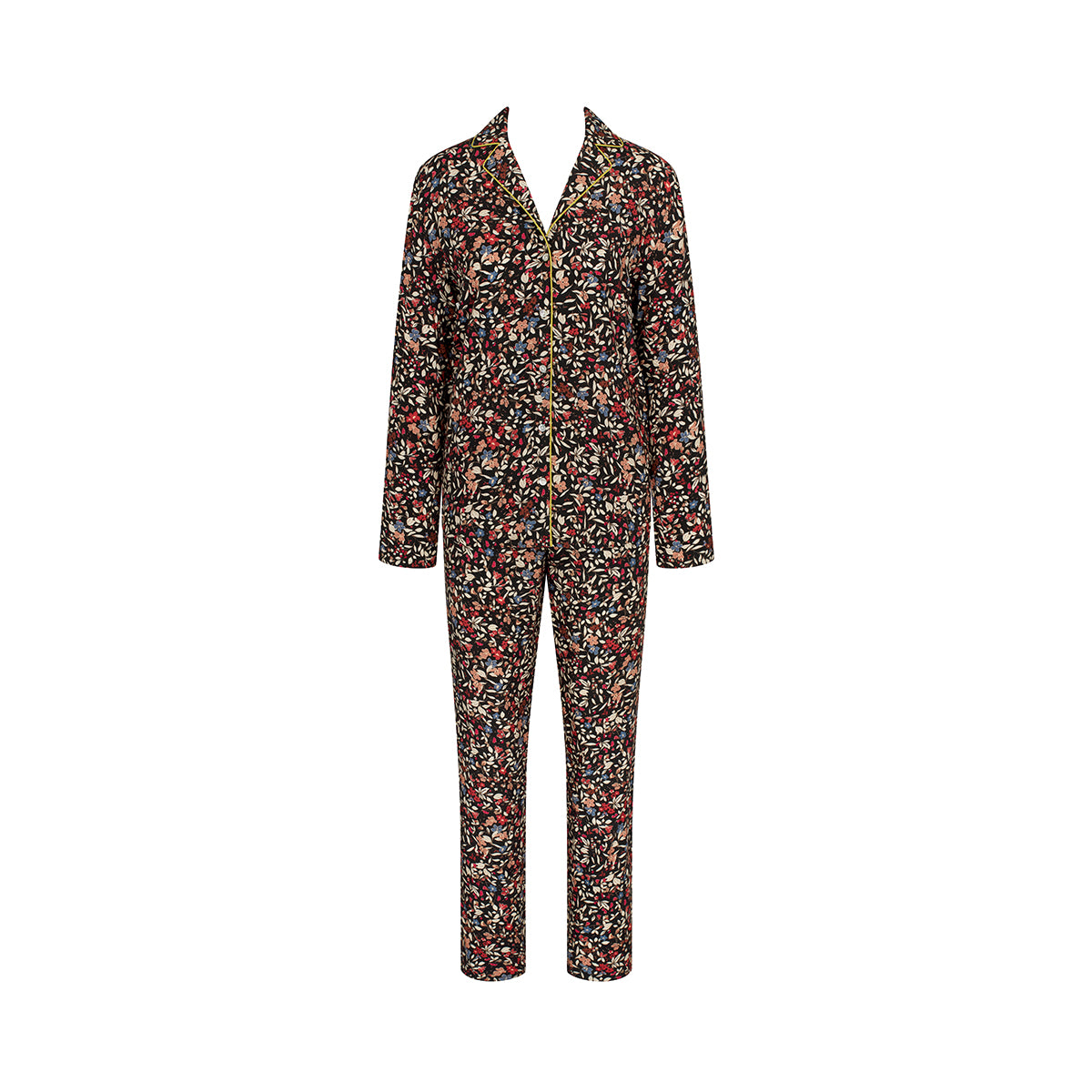Triumph BOYFRIEND pyjama's 10205634 M014