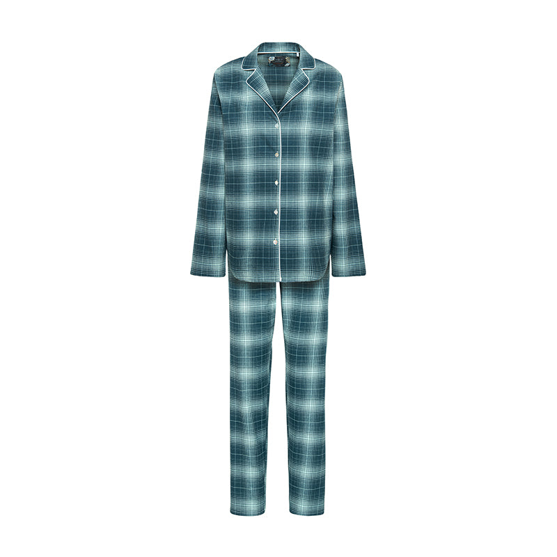 Triumph BOYFRIEND pyjama's 10209563 0031