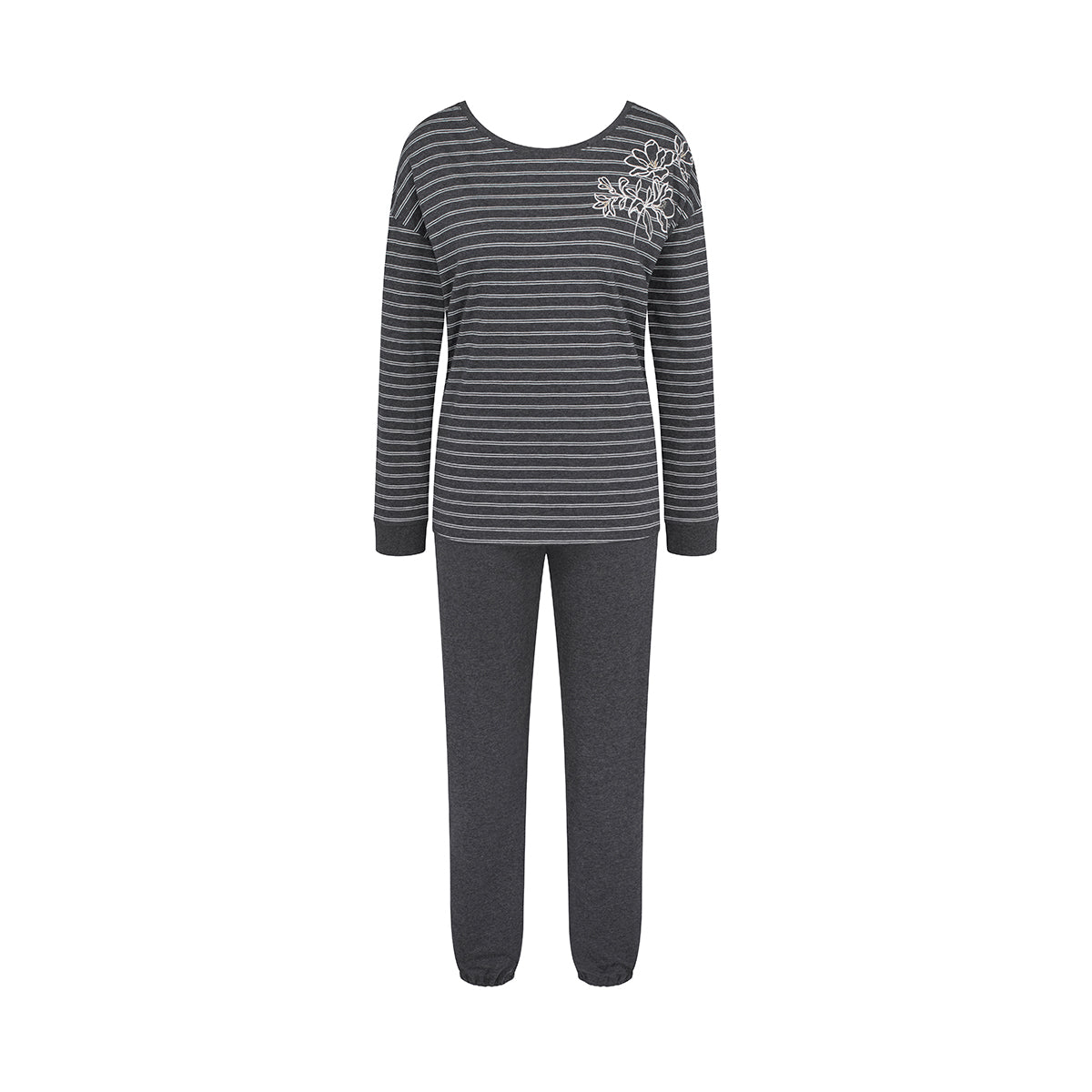 Triumph pyjama's set LSL 10 x 10209578 M034