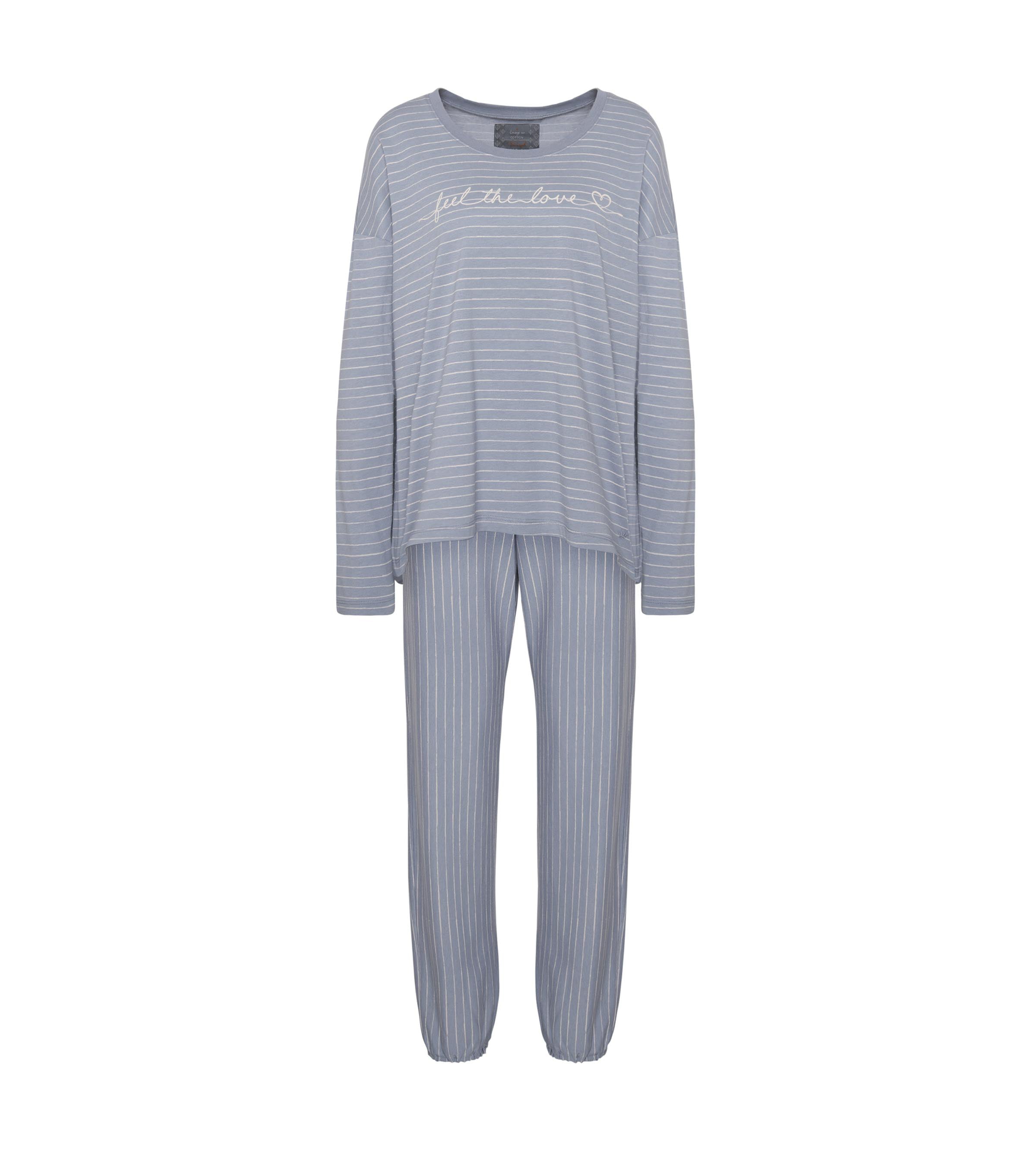 Triumph pyjama's 10213410 M032