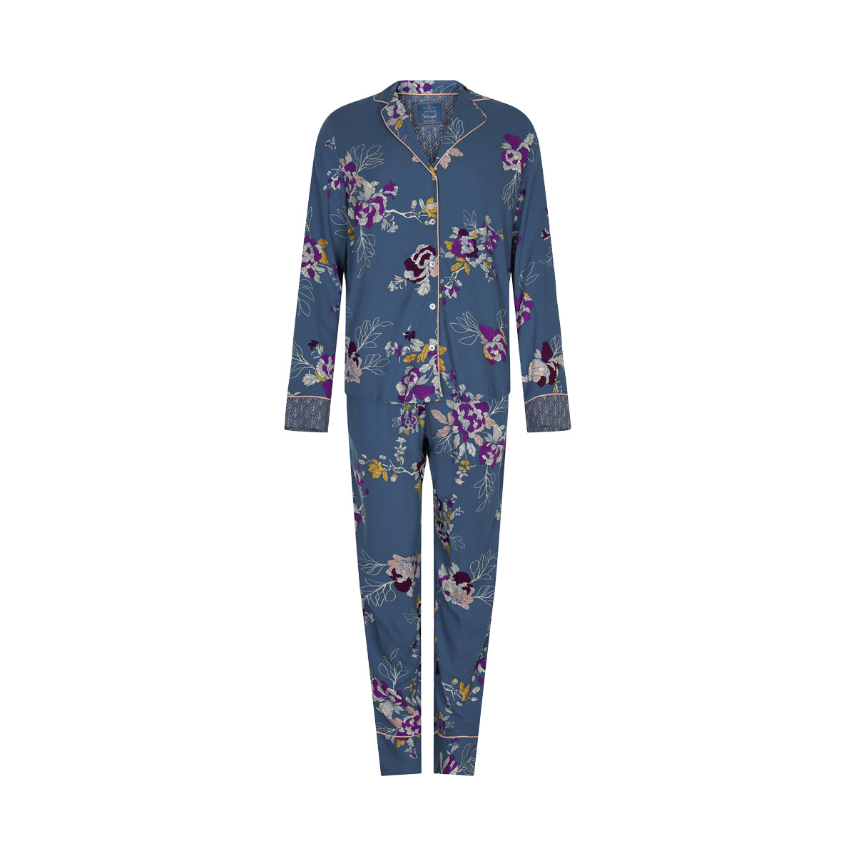 Triumph BOYFRIEND pyjama's 10213405 0032