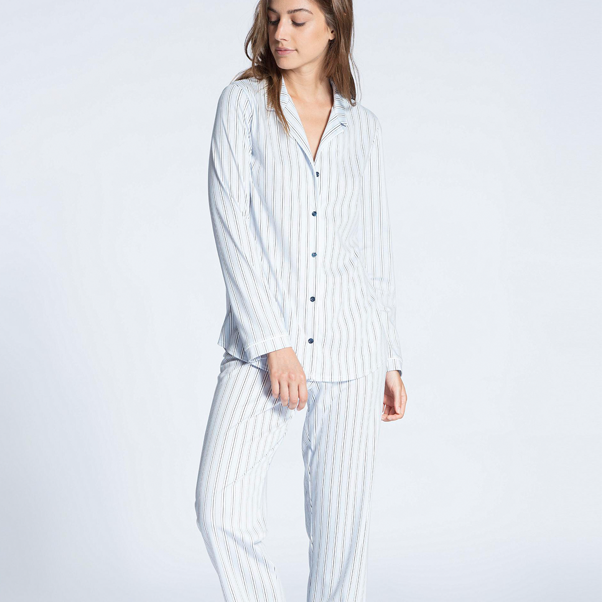 Calida pyjamas, wit