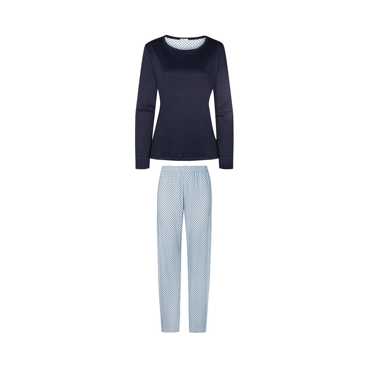 Mey pyjama's, blauw