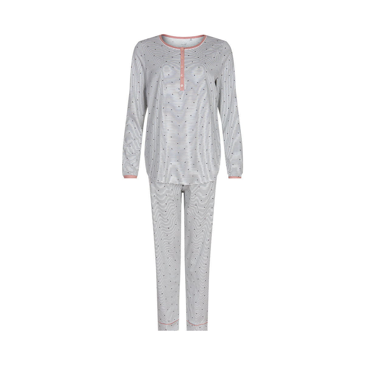 Calida pyjamas, wit