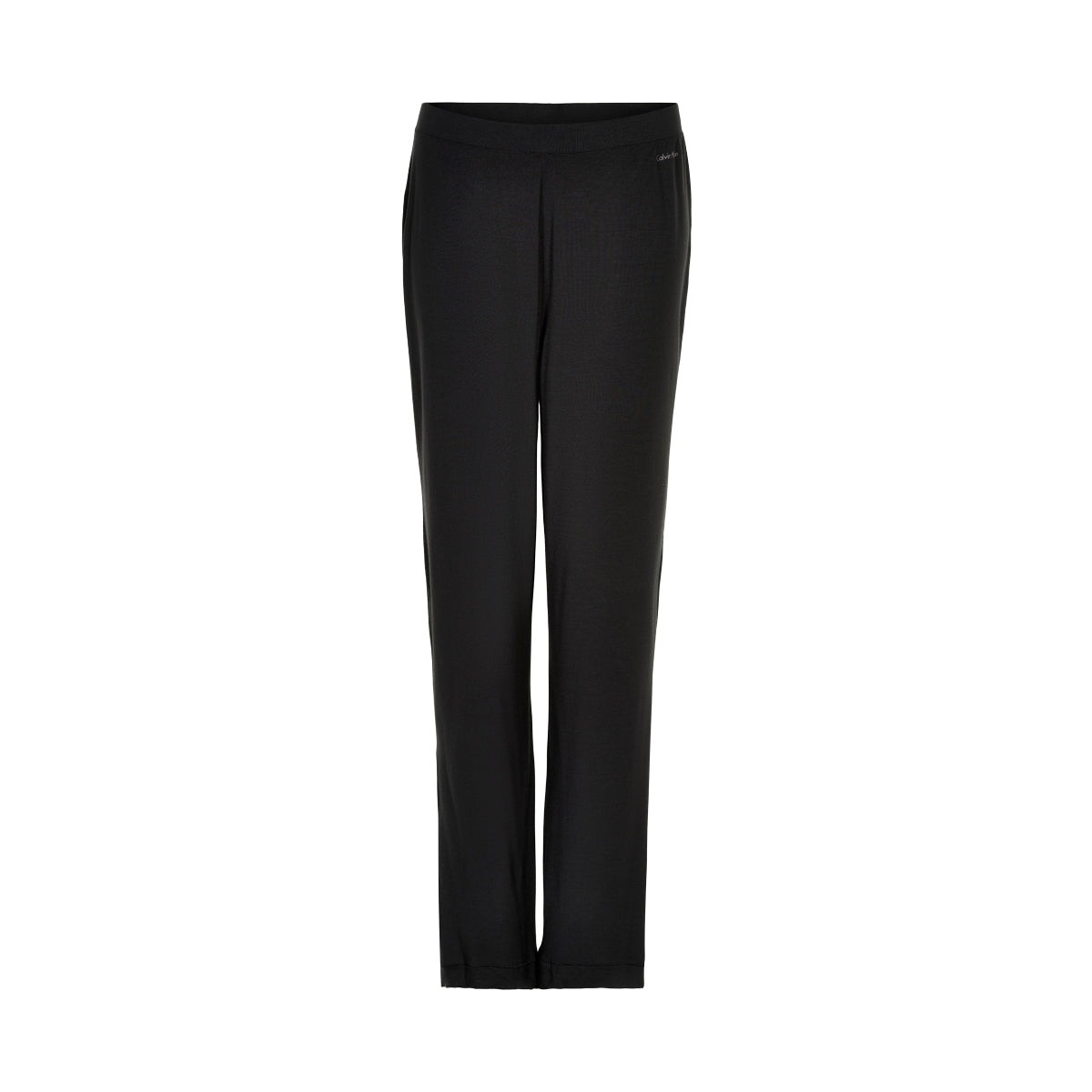 Calvin klein pyjamabroek, zwart