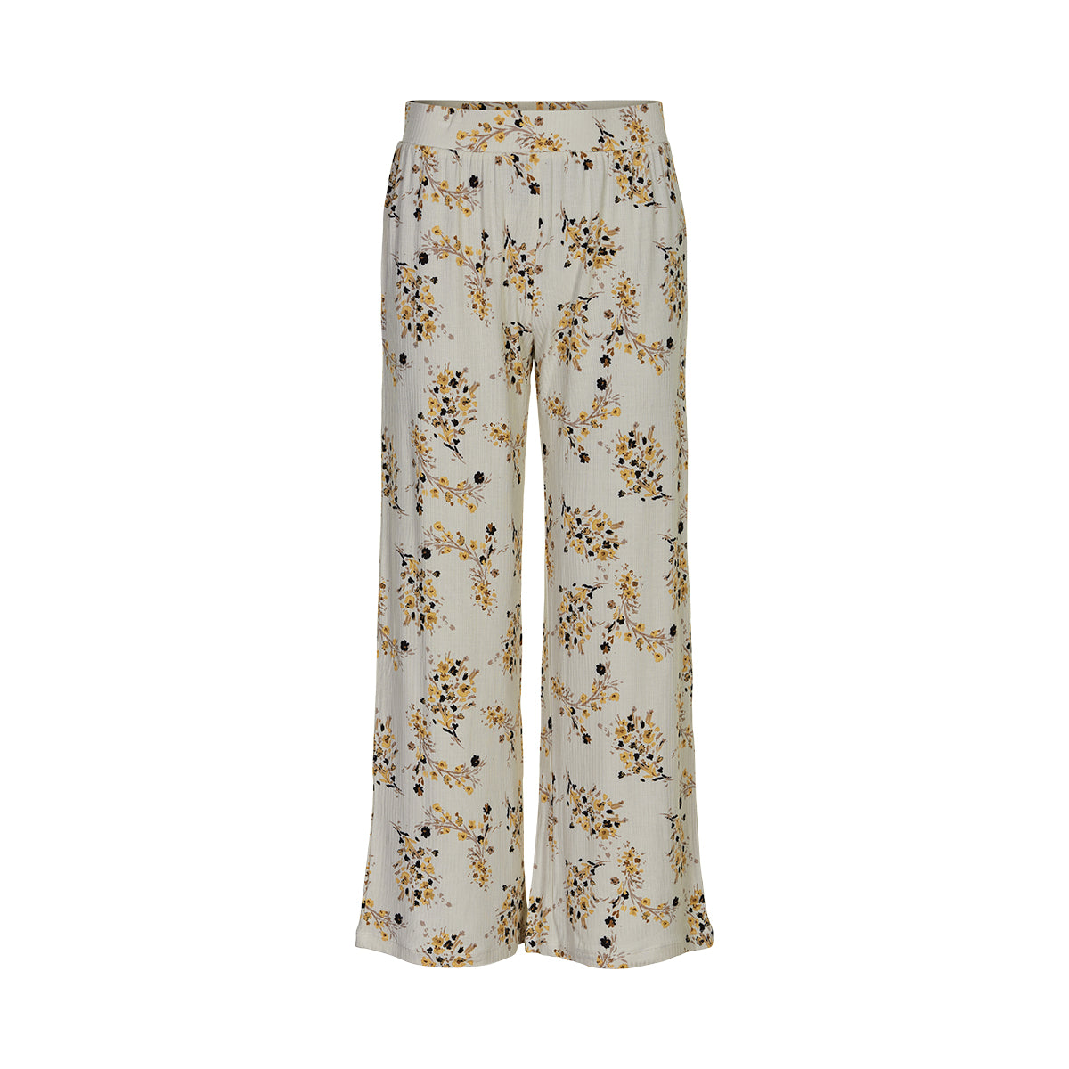 Triumph Climate Control pyjamabroek, wit