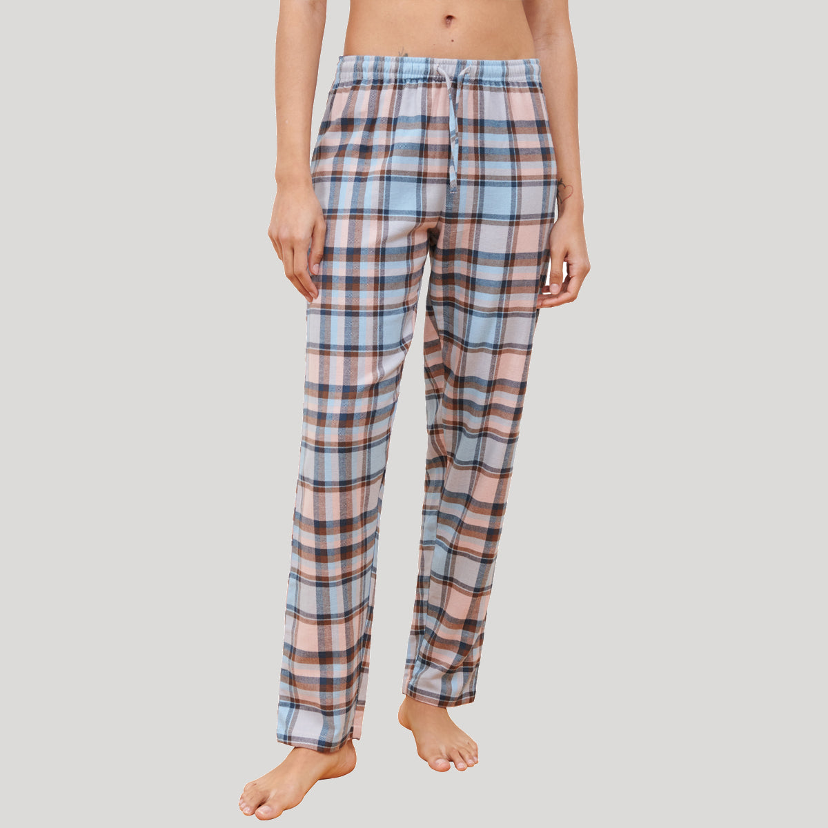 Femilet Heat pyjamabroek, multicolour