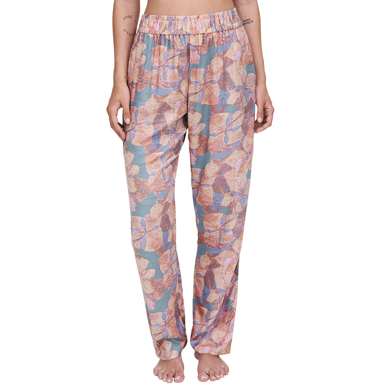 Femilet Anna pyjamabroek, multicolour