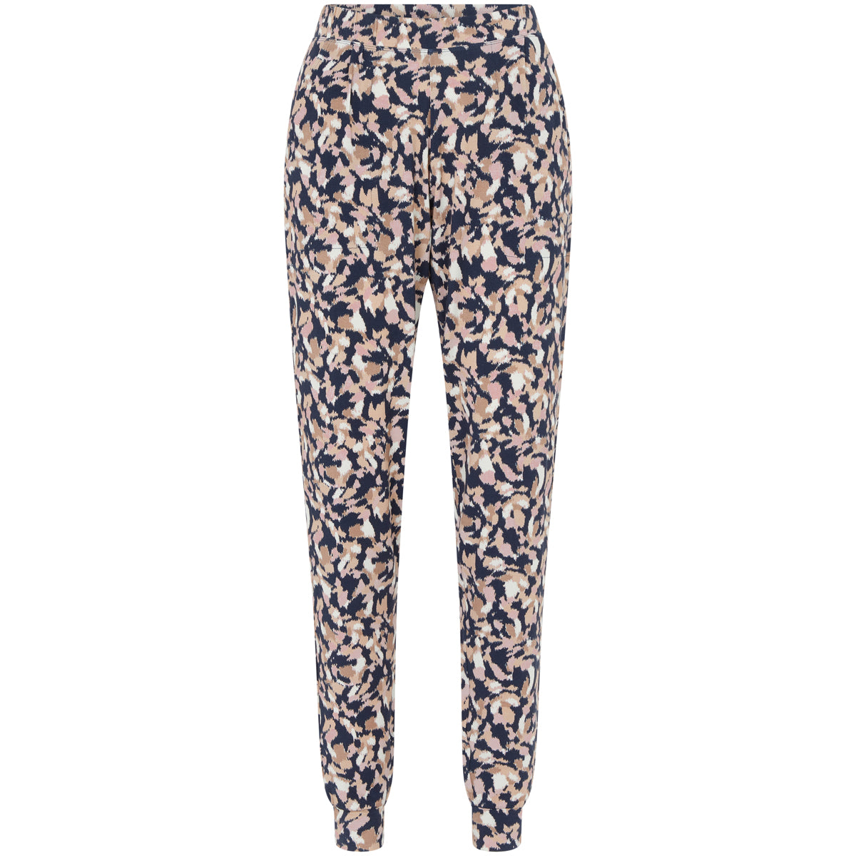 Femilet Yara pyjamabroek, multicolour