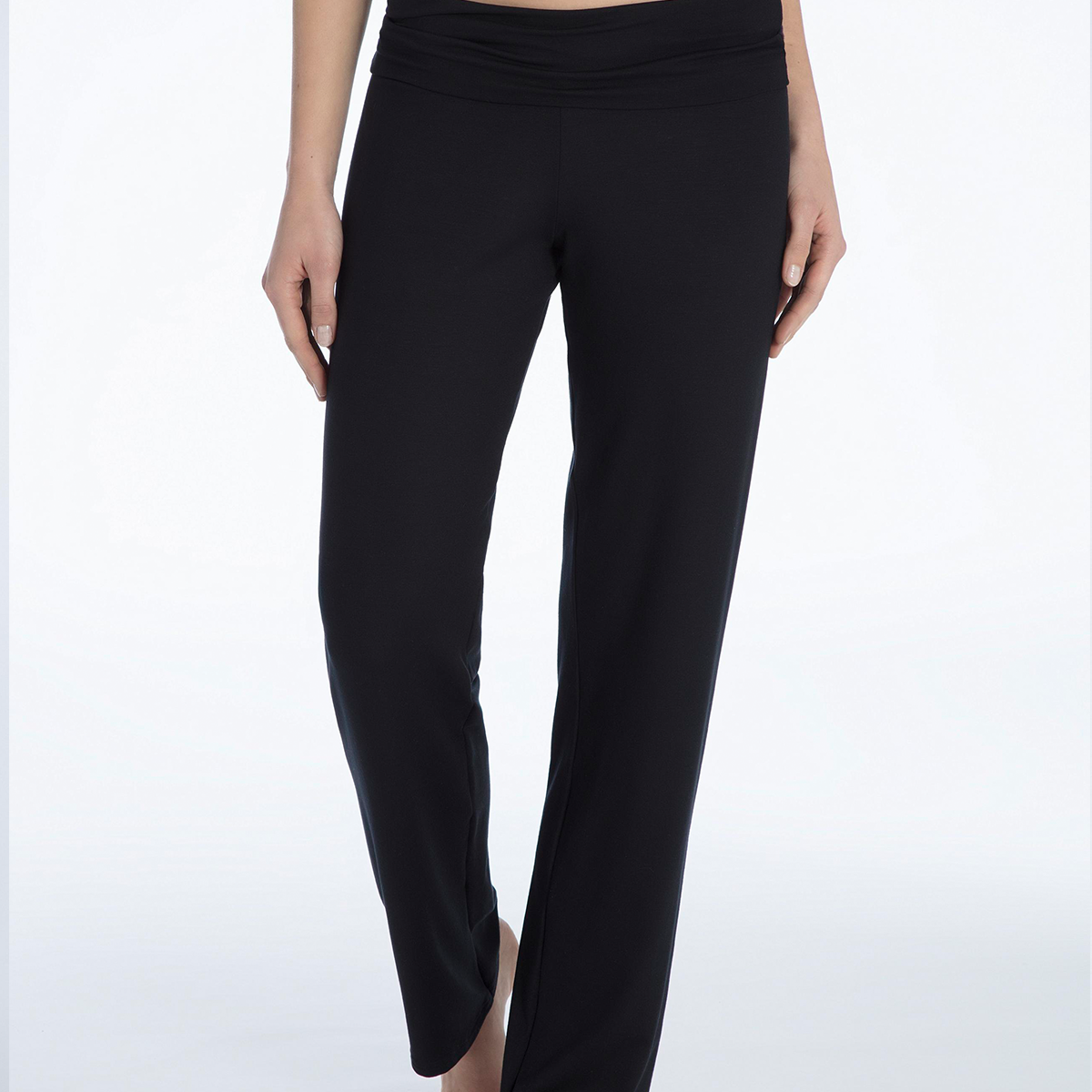 Calida pyjamabroek, wit