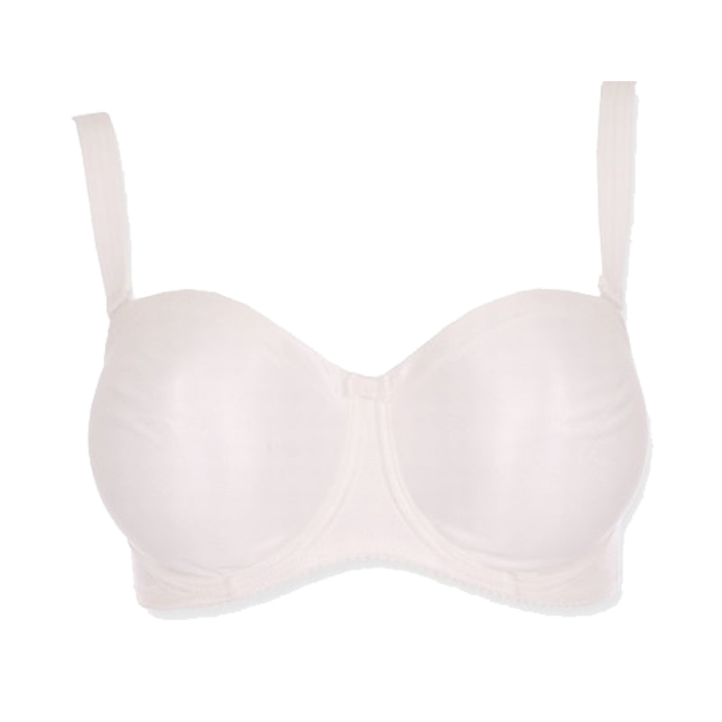 PrimaDonna SATIN Strapless BH 0161331 NACHT