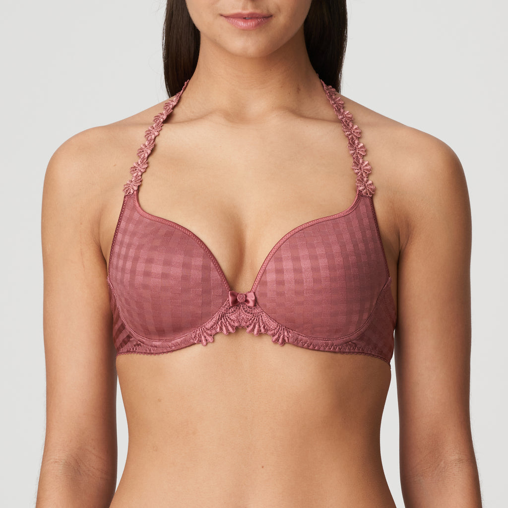 Marie jo Avero BH met beugel, rood