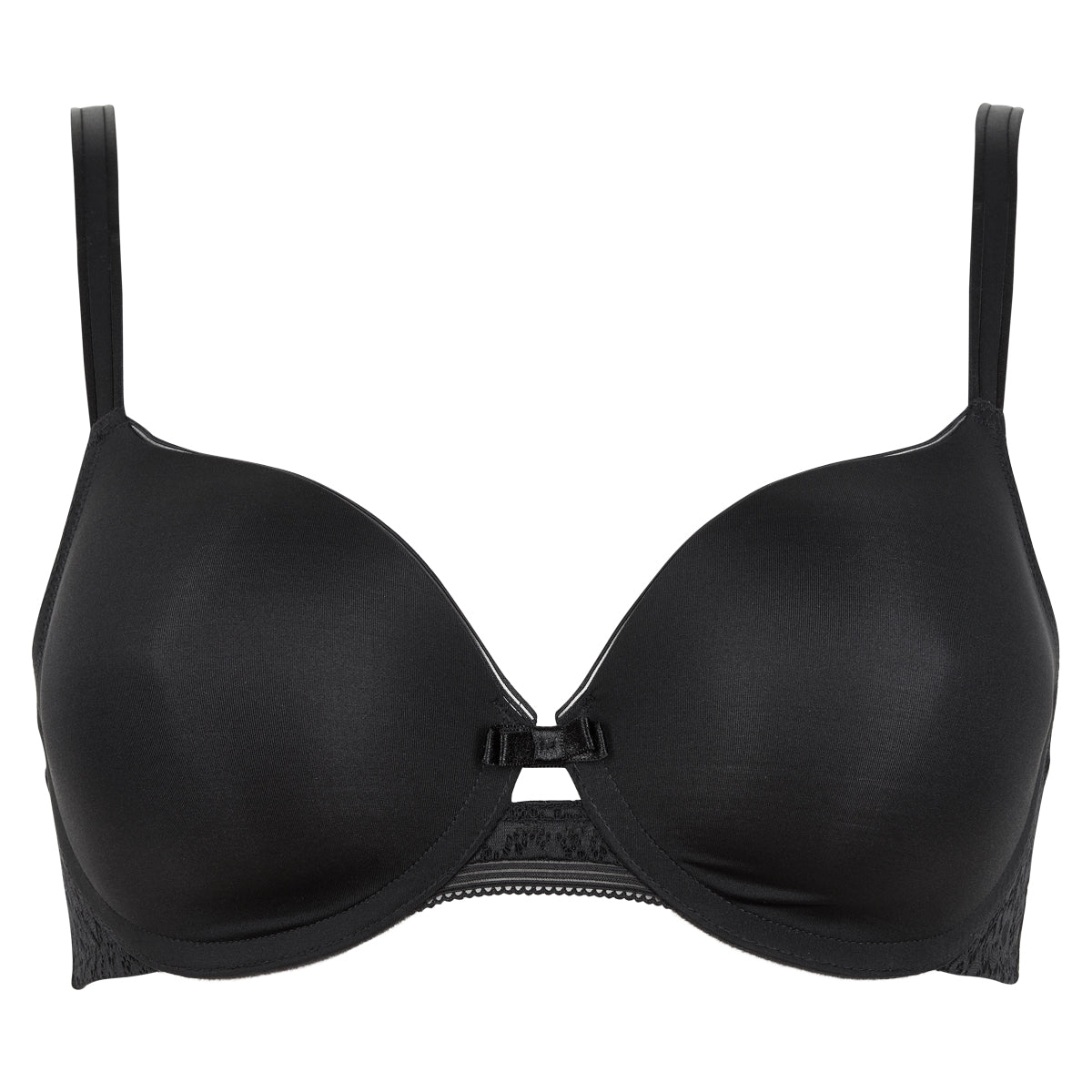 Triumph Beauty-Full Darling BH met beugel, zwart