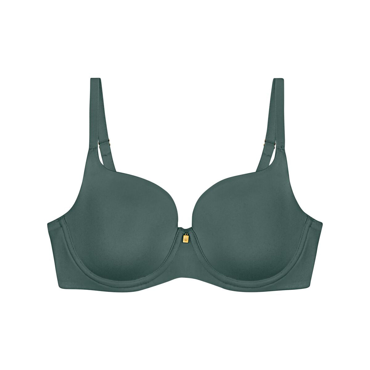 Triumph Body Make-Up Essentials WP BH met beugel, groen