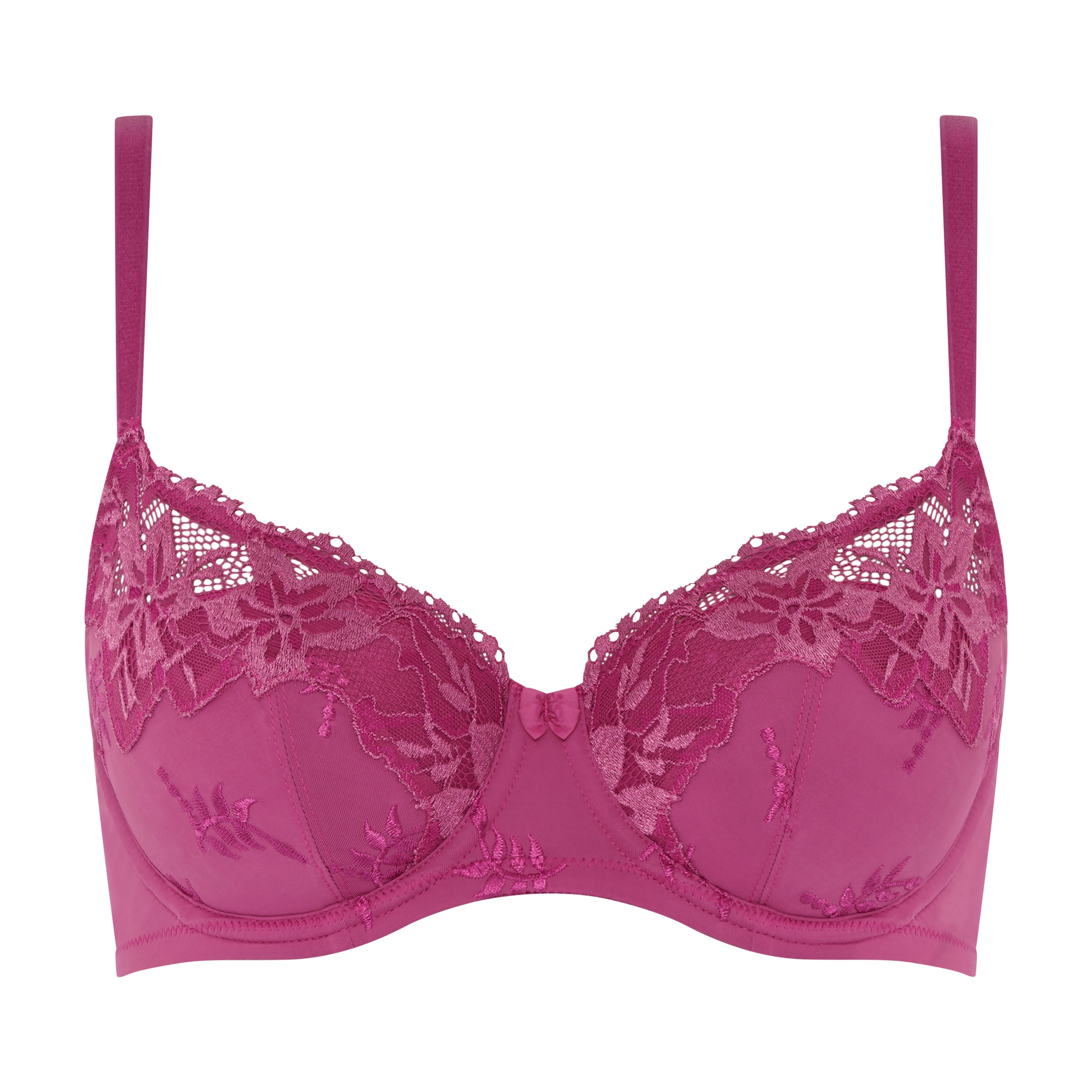 Femilet Mary BH met beugel, roze