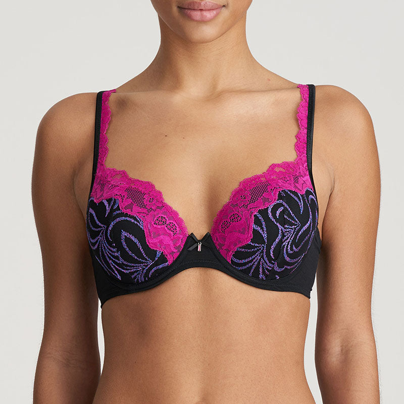 Marie jo Adelade BH met beugel, multicolour